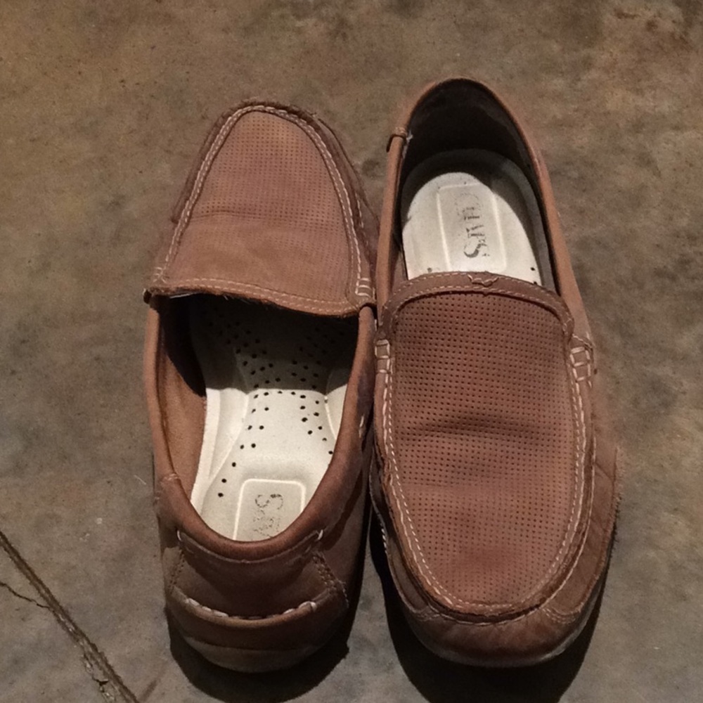 CHAPS shoes